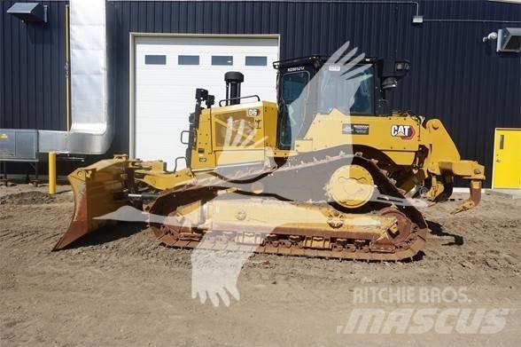 CAT D6 LGP Buldooserid