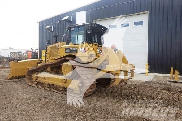 CAT D6 LGP Buldooserid