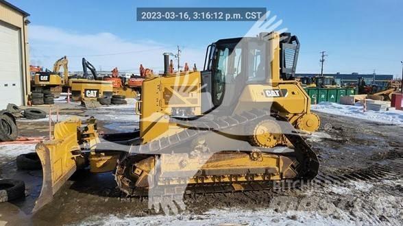 CAT D6N LGP Buldooserid