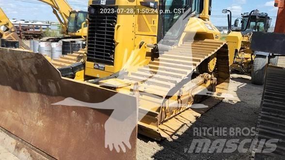 CAT D6N LGP Buldooserid
