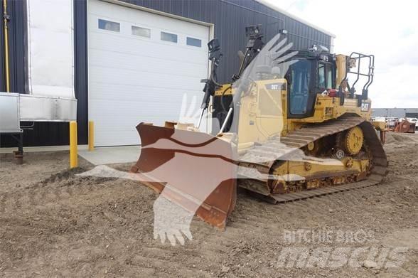 CAT D6T LGP Buldooserid