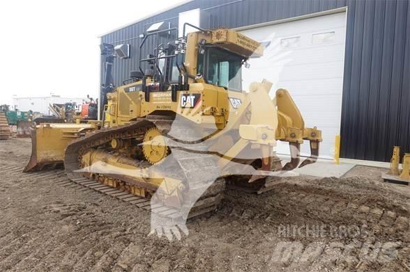 CAT D6T LGP Buldooserid