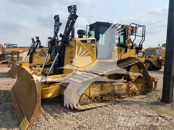 CAT D6T LGP Buldooserid