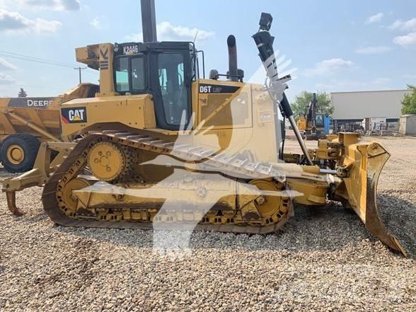 CAT D6T LGP Buldooserid