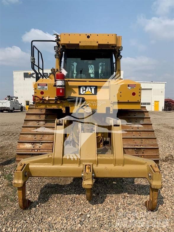 CAT D6T LGP Buldooserid