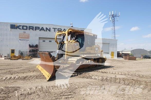 CAT D7E LGP Buldooserid