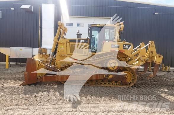 CAT D7R2 XR Buldooserid
