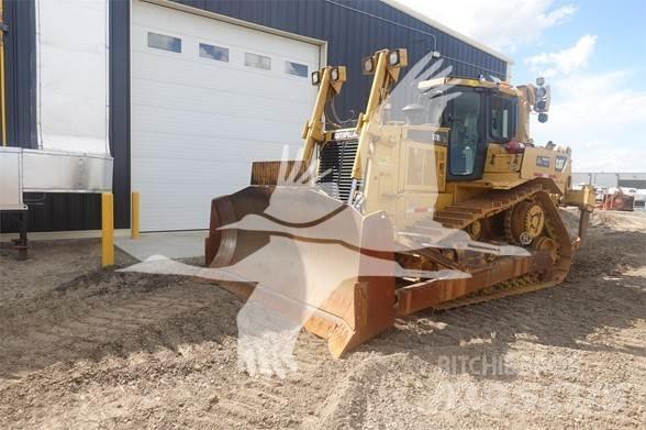 CAT D7R2 XR Buldooserid