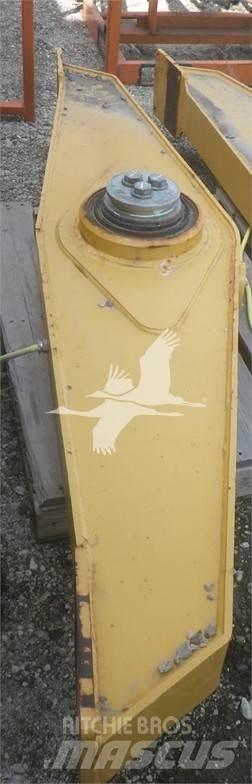 John Deere  Muu