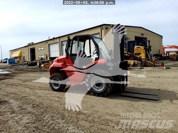 Manitou M30.4 Maastikutõstukid
