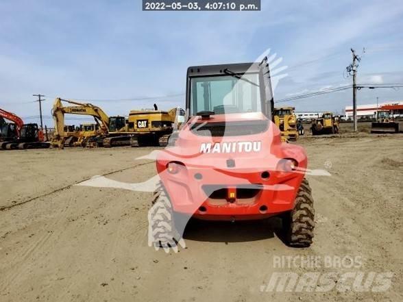 Manitou M30.4 Maastikutõstukid