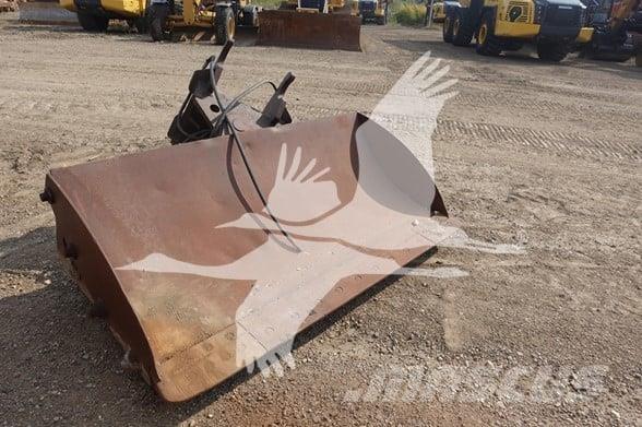 Weldco Beales  Sahaterad