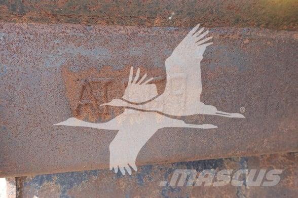 Weldco Beales  Sahaterad