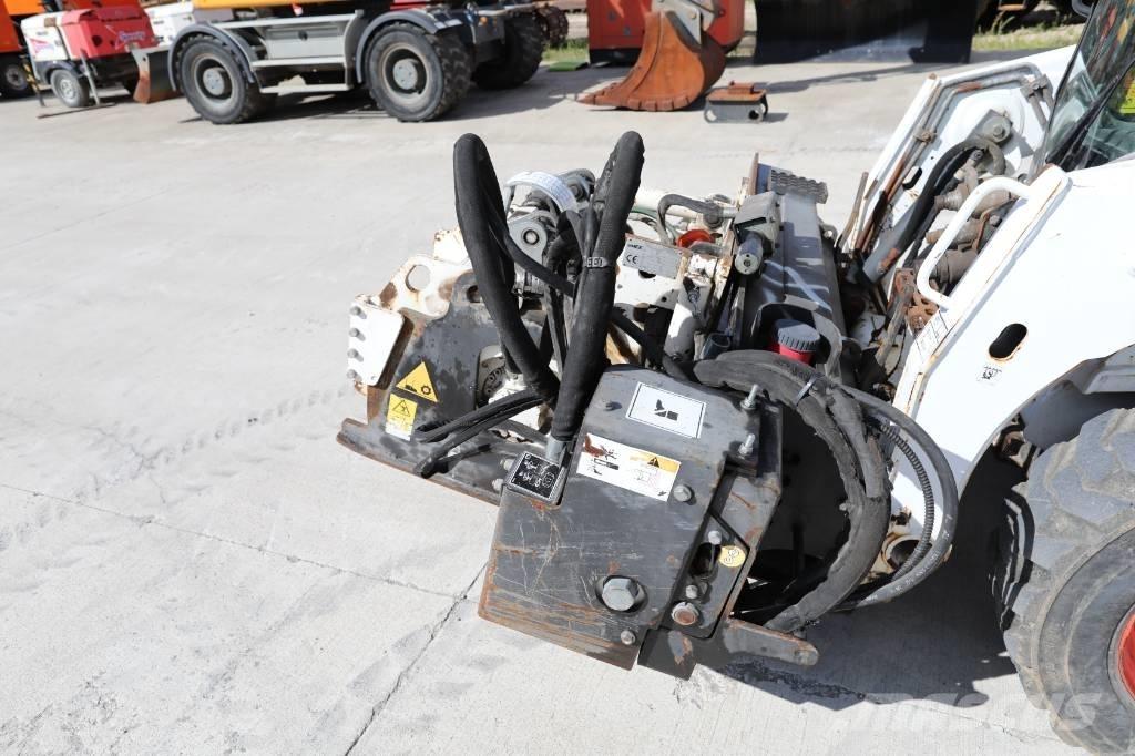 Simex PL4520 Asfaldi külmfreesimise masinad