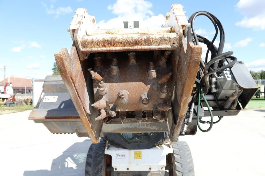 Simex PL4520 Asfaldi külmfreesimise masinad