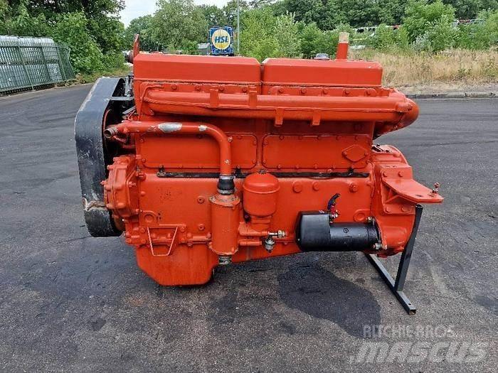  Engines DSC11 Muud osad