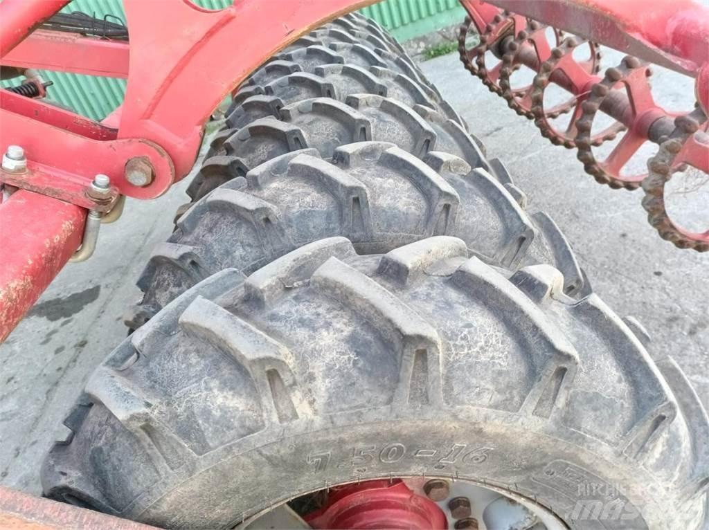 Horsch Tiger 4AS Kultivaatorid