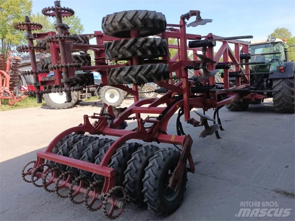 Horsch Tiger 4AS Kultivaatorid