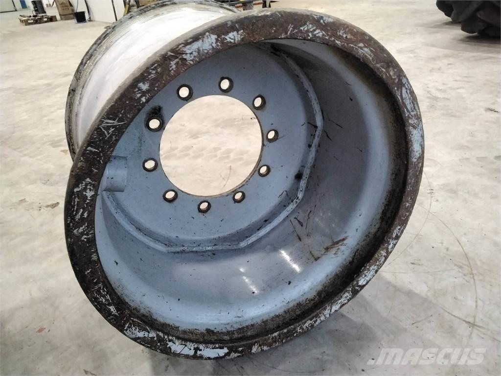 Valmet 890 20x26,5 Rehvid, rattad ja veljed