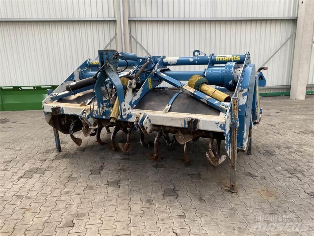 Imants SX 47 Muud mullaharimismasinad ja tarvikud