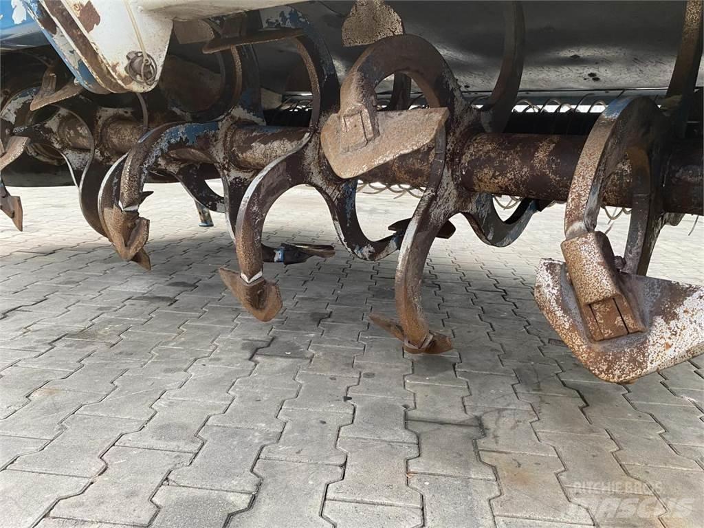 Imants SX 47 Muud mullaharimismasinad ja tarvikud