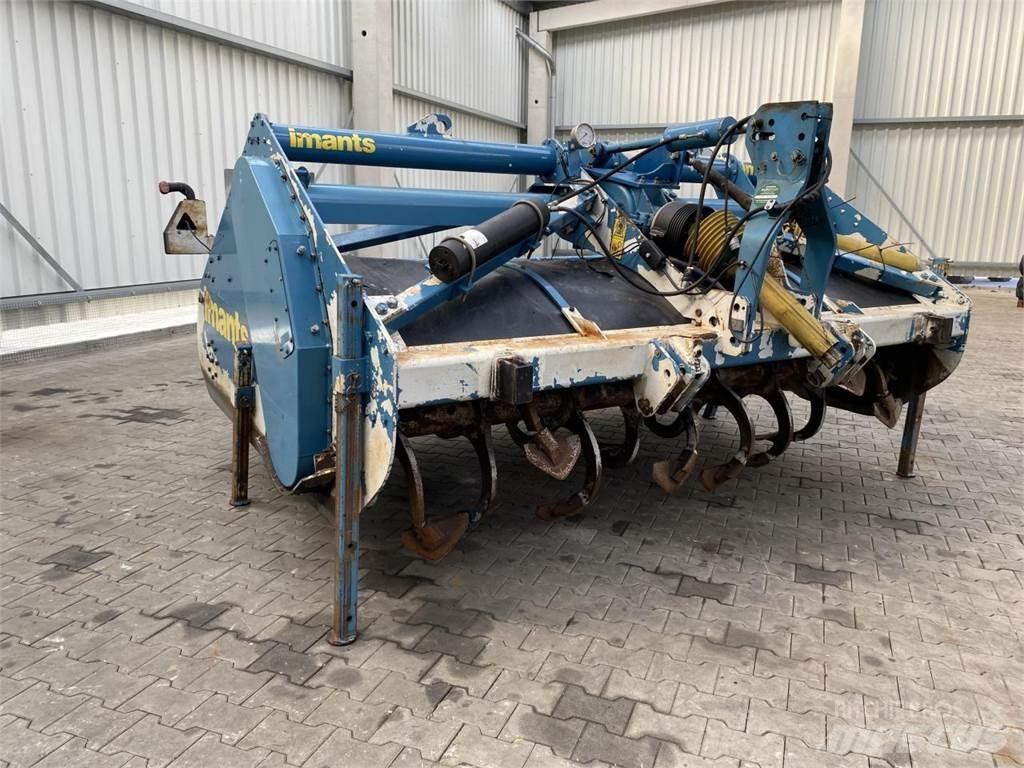 Imants SX 47 Muud mullaharimismasinad ja tarvikud