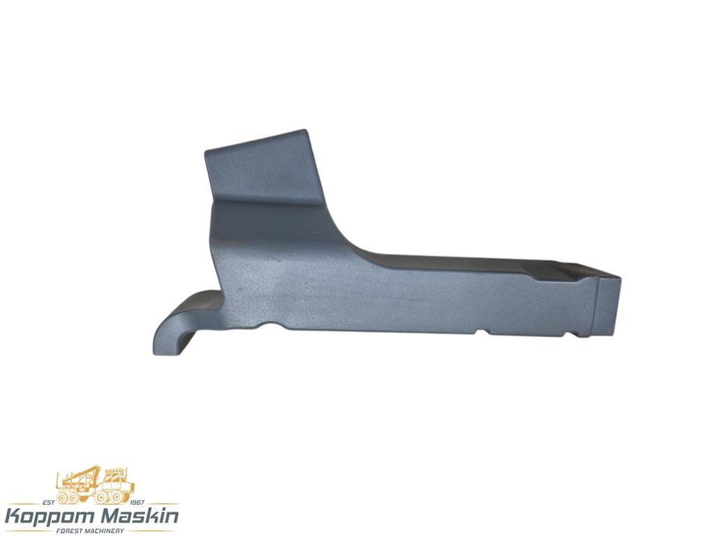 Eco Log 7009544 Kabiinid