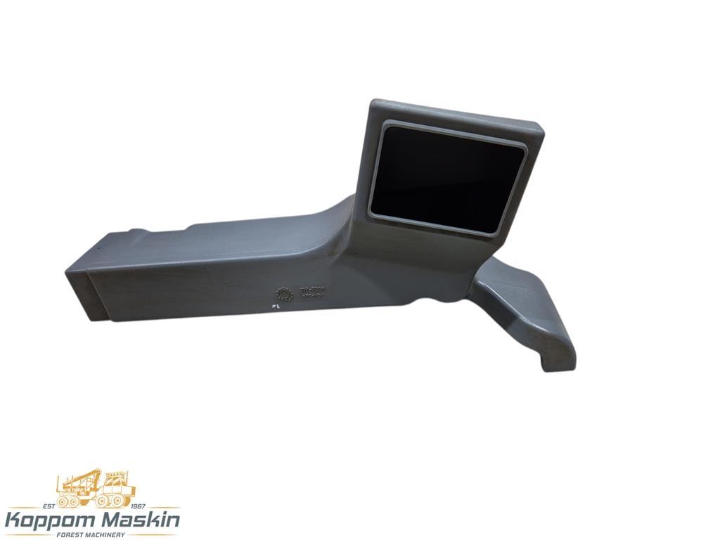 Eco Log 7009544 Kabiinid