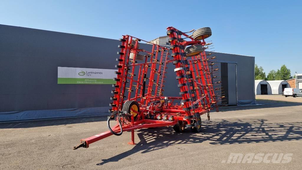 Väderstad Ferox 900 Äkked