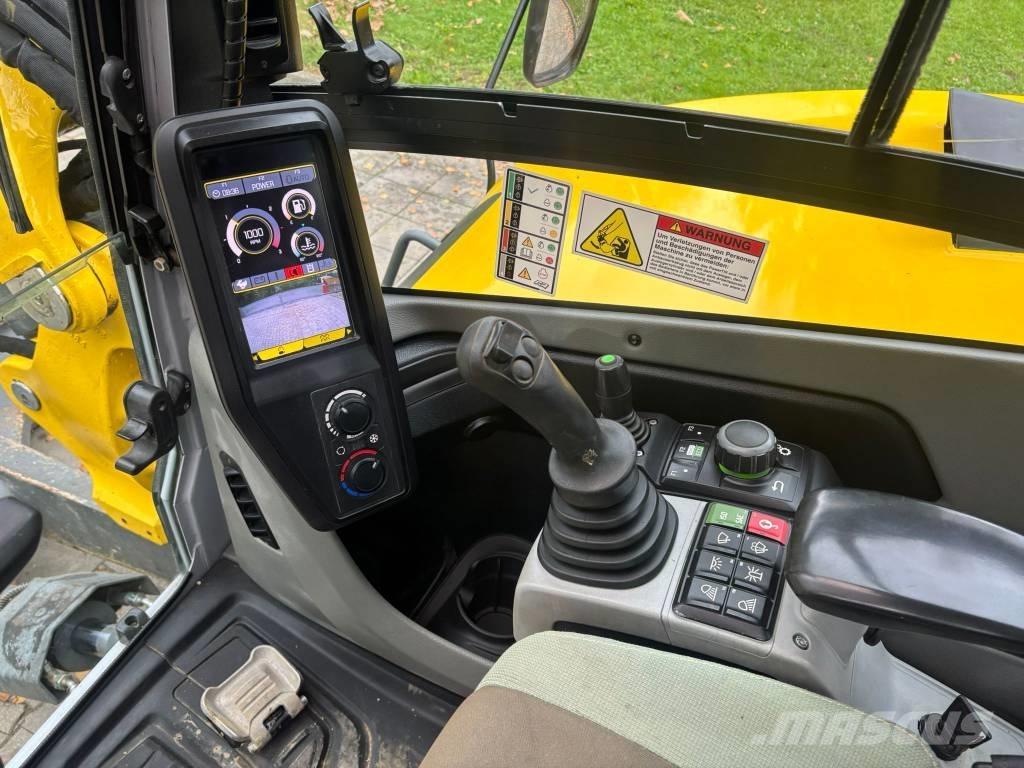 Wacker Neuson ET 90 Väikeekskavaatorid 7t-12t