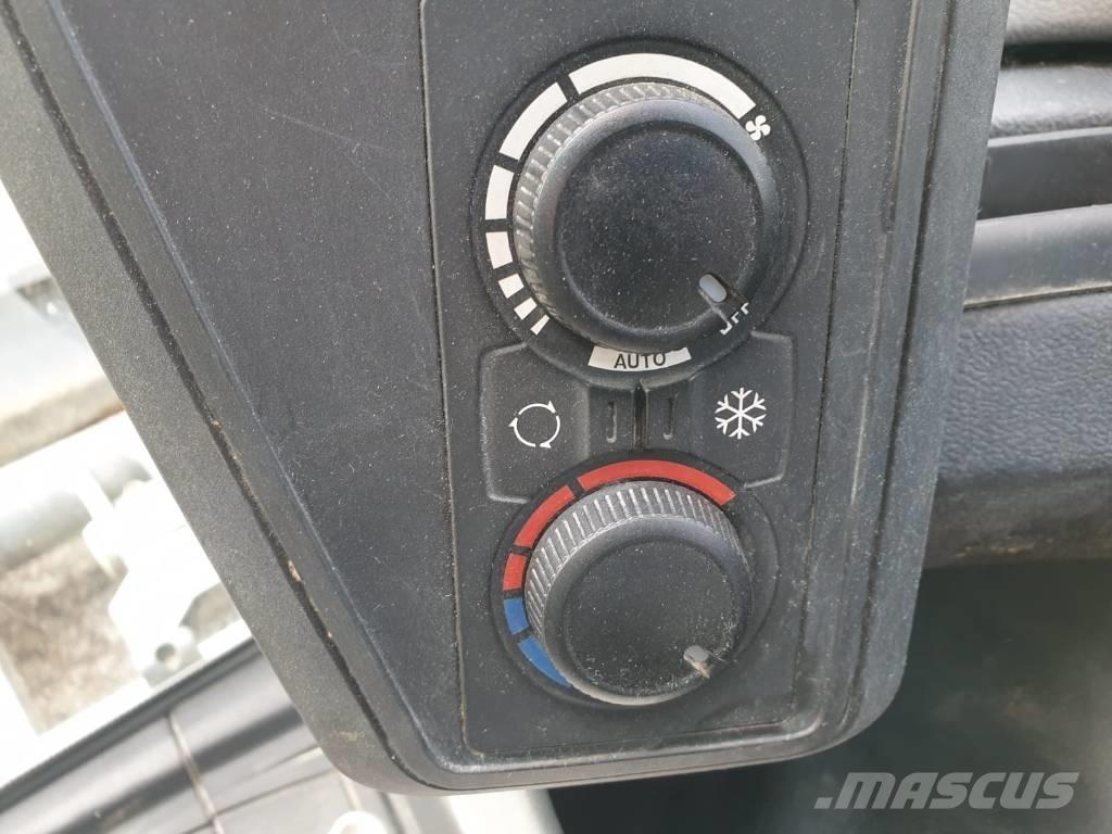 Wacker Neuson ET 90 Väikeekskavaatorid 7t-12t