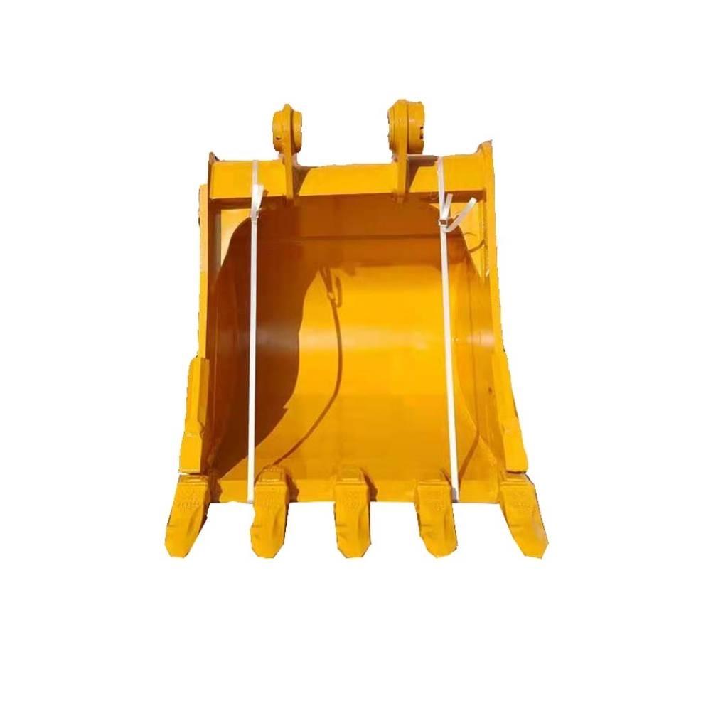 CAT 330 rock bucket Kopad