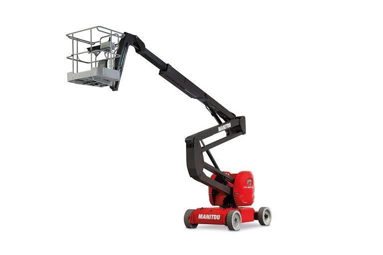Manitou 170 AETJ-L Teleskooplaadurid