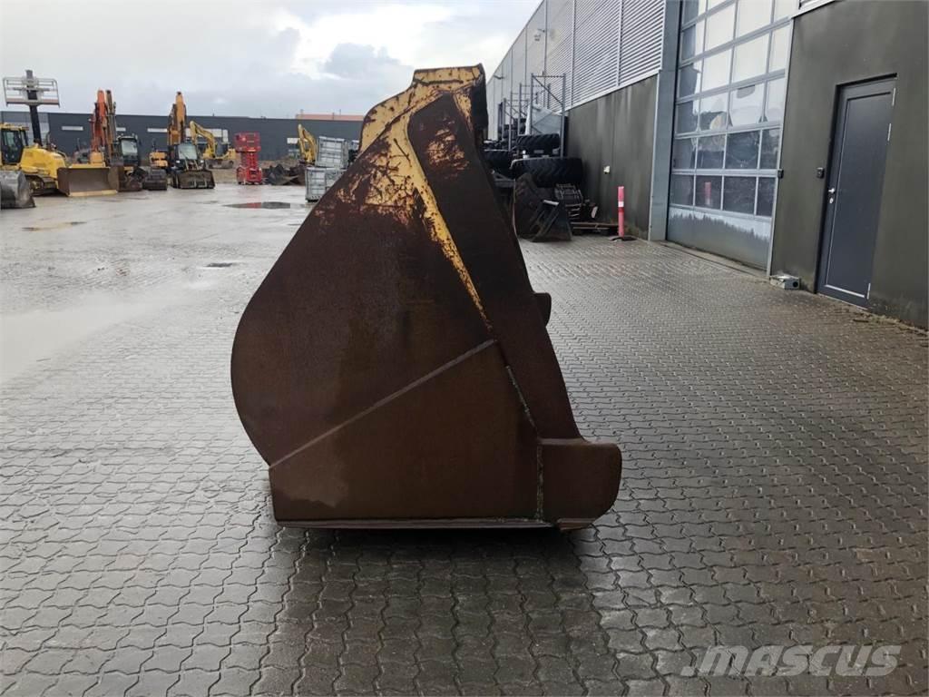  Øvrige Læsseskovl Kopad