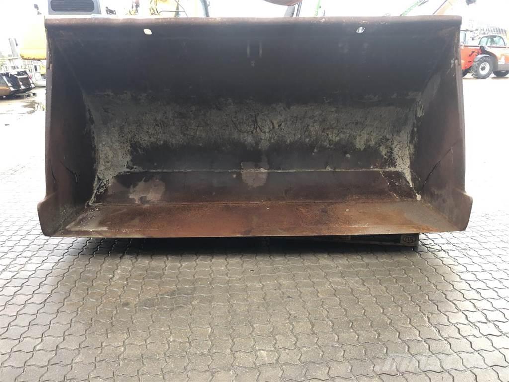  Øvrige Læsseskovl Kopad