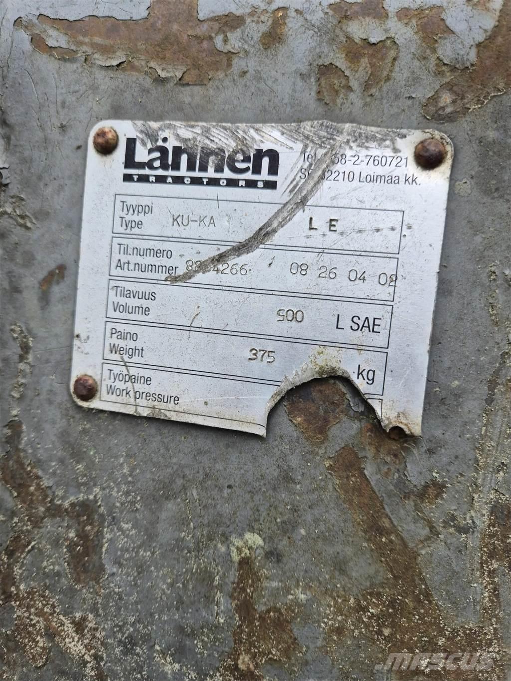 Lännen kynsikauha Kopad