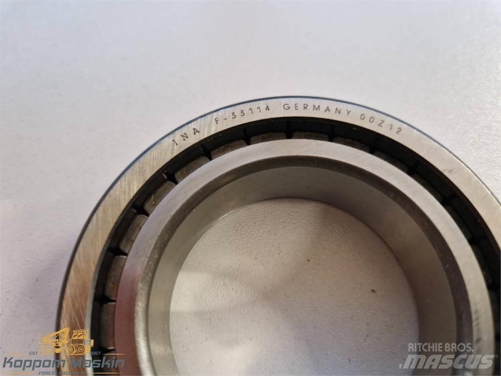 Rottne 999-5135 Raamid