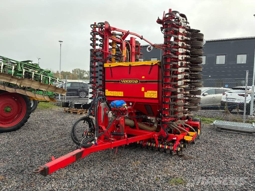 Väderstad Rapid800 Külvikud