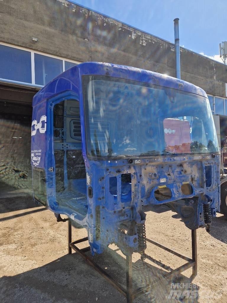 Volvo cab FH 4 500 Kabiinid