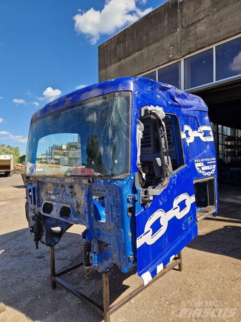 Volvo cab FH 4 500 Kabiinid