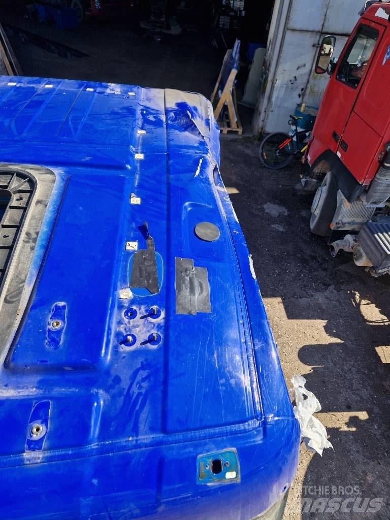 Volvo cab FH 4 500 Kabiinid