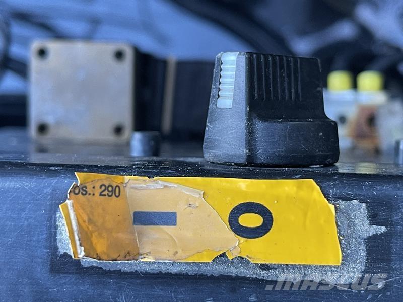 Kaeser M 31 Kompressorid