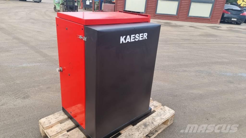 Kaeser SM 9 Kompressorid