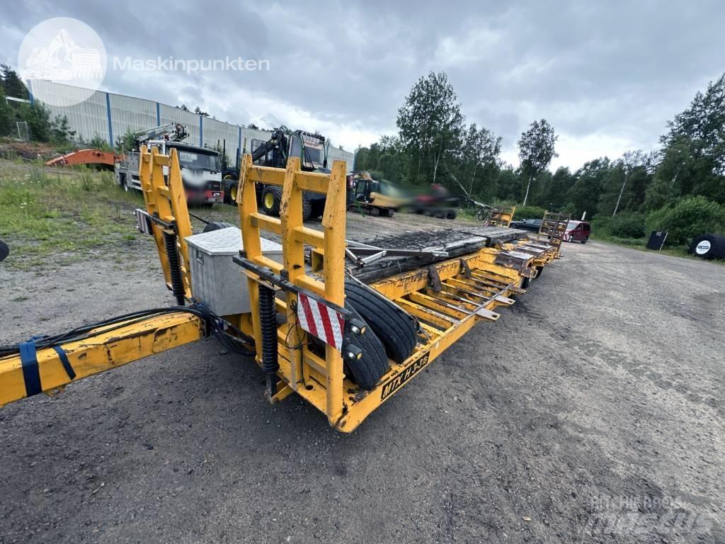 Randex Mtxh 3319 Raskeveohaagised