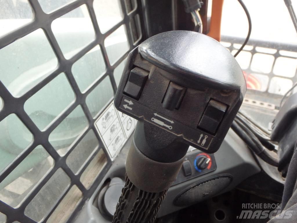 Bobcat S 530 Kompaktlaadurid