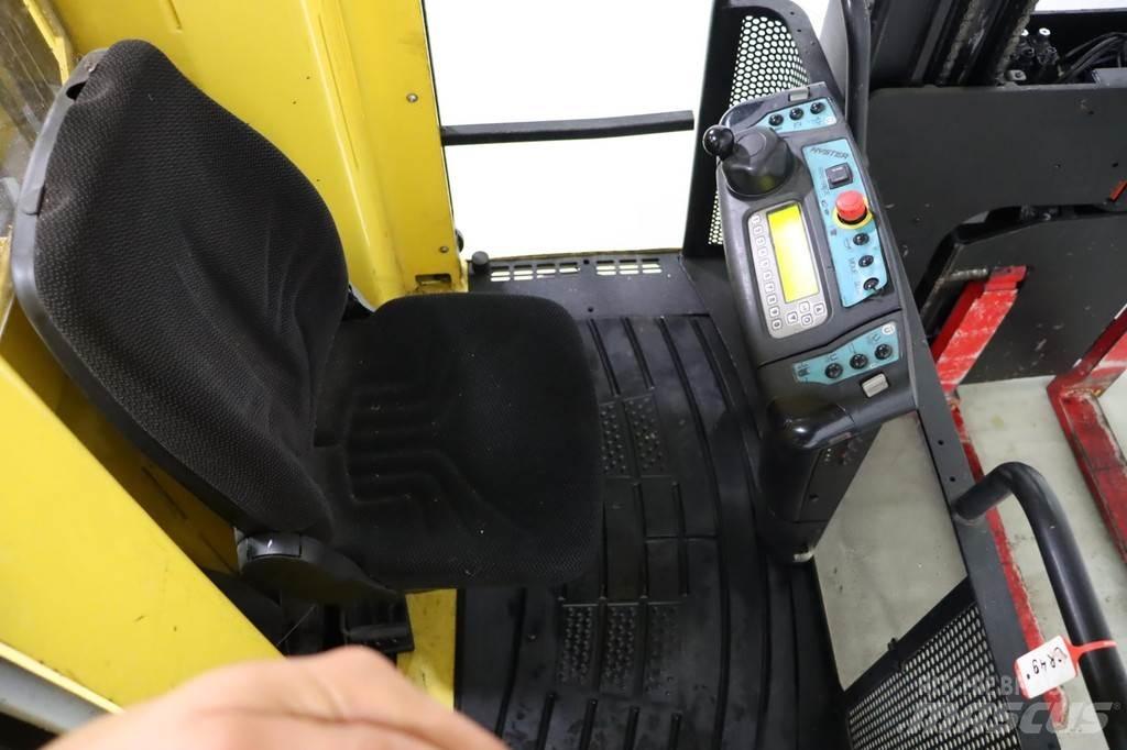 Hyster C1.0 Kõrged komplekteerimistõstukid