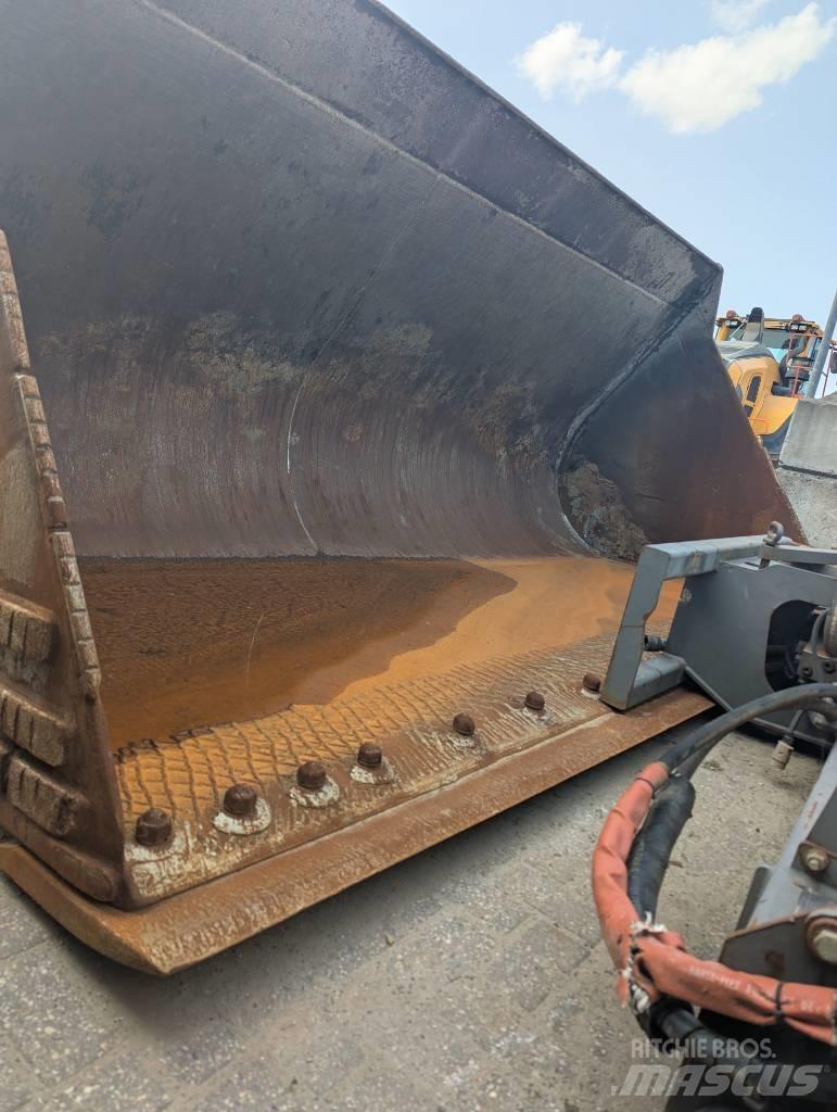 Volvo L 350 H Kopad