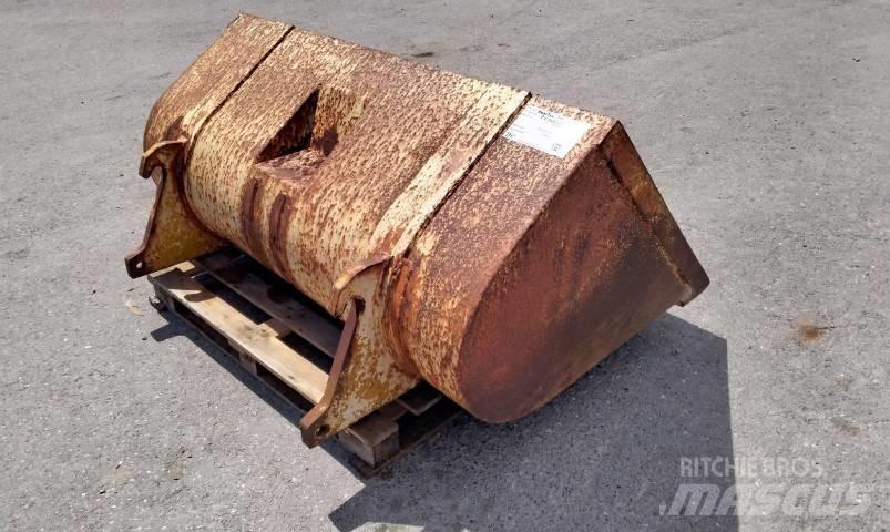 JCB 1M62 Muud lisaseadmed ja tarvikud