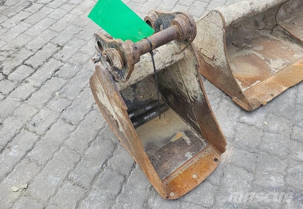 Kubota KX027-4 Miniekskavaatorid < 7 t