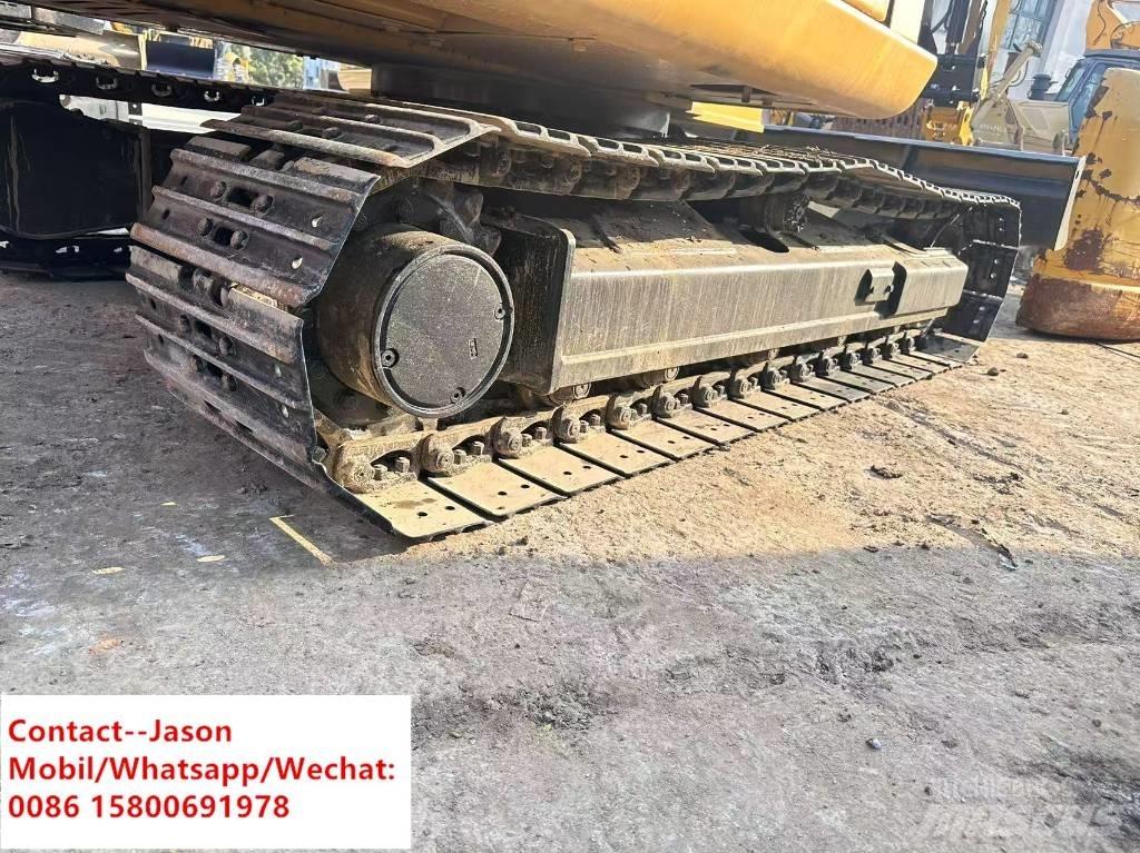 CAT 305.5 E CR Miniekskavaatorid < 7 t